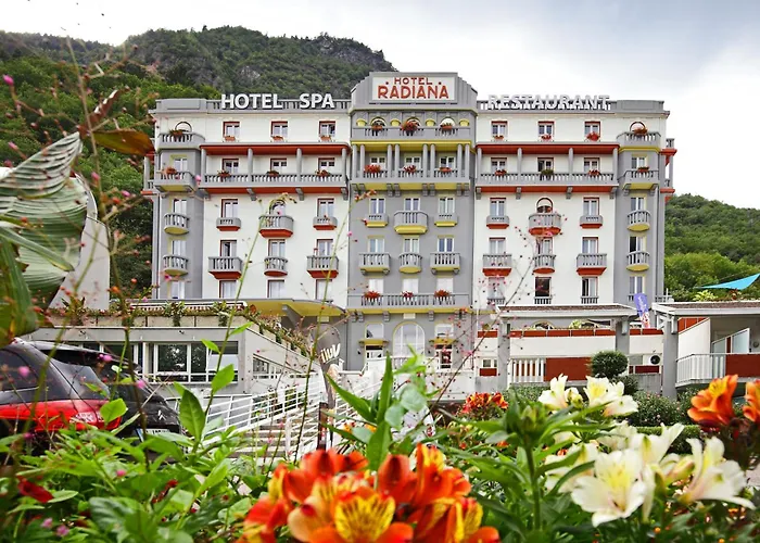 Hotel & Spa Radiana