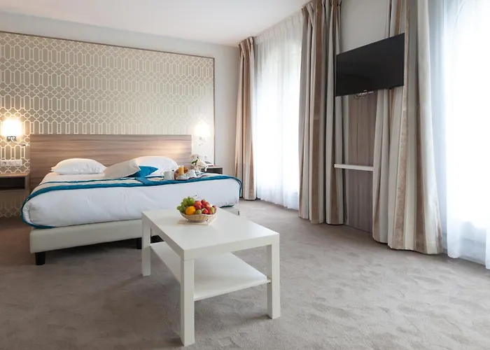 Hotel & Spa Radiana